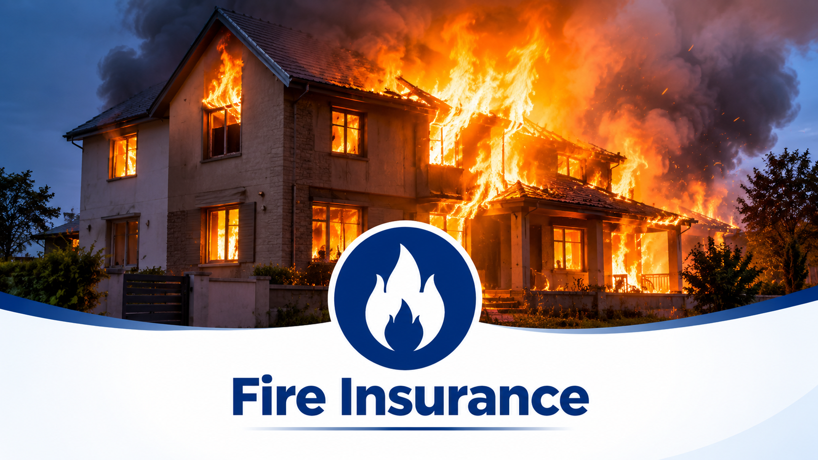 Fire Insurance